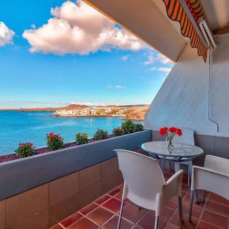 La Maravilla Sea View By Paramount Holidays