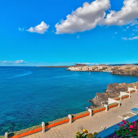 Apartment La Maravilla Sea View By Paramount Holidays Arona (Tenerife)