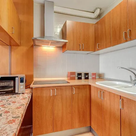 La Maravilla Sea View By Paramount Holidays Apartment