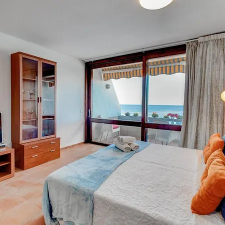 Apartment La Maravilla Sea View By Paramount Holidays
