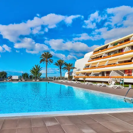 Apartment La Maravilla Sea View By Paramount Holidays *