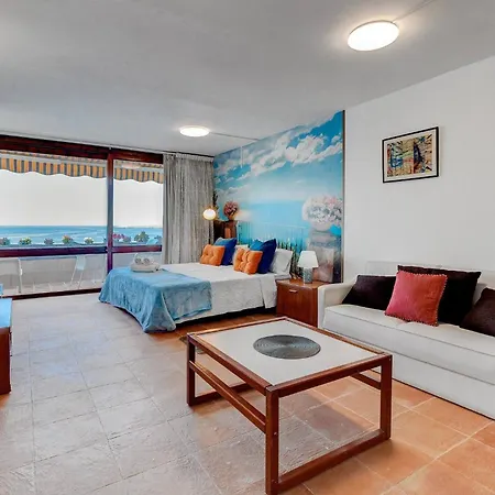 La Maravilla Sea View By Paramount Holidays * Arona (Tenerife)