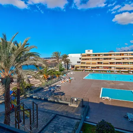 La Maravilla Sea View By Paramount Holidays Apartment *
