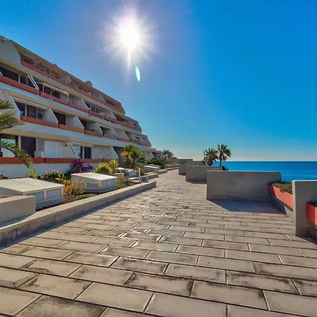 La Maravilla Sea View By Paramount Holidays *