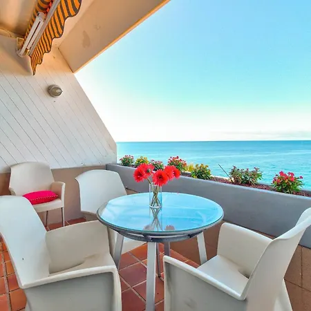 La Maravilla Sea View By Paramount Holidays Apartment