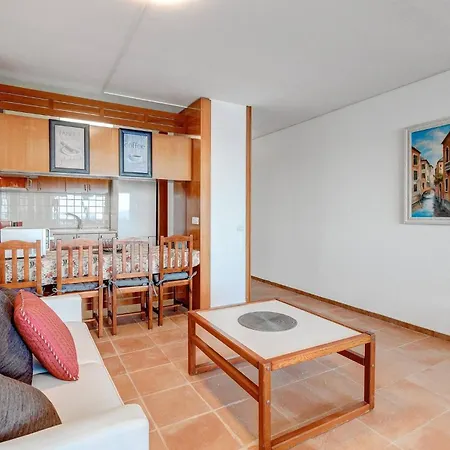 La Maravilla Sea View By Paramount Holidays Arona (Tenerife)