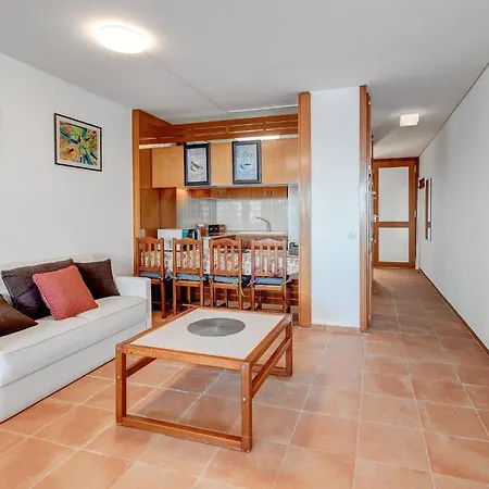 Apartment La Maravilla Sea View By Paramount Holidays *